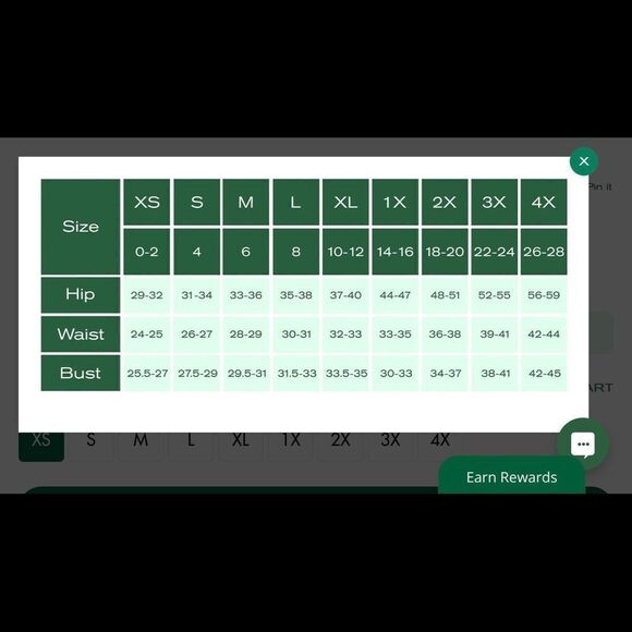 Lola Getts Women’s Bottoms Capris In Rosegold With Circles Small EUC - Picture 10 of 10